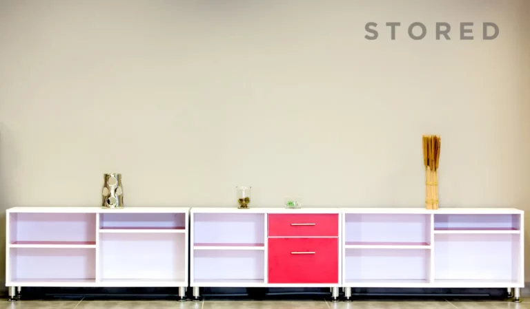How much does it Cost to Put Furniture in Storage