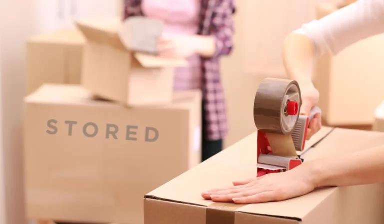 How to Recycle Packing Materials to Save the Environment