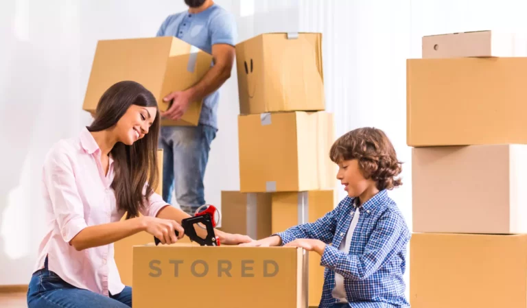 How to Utilise Bystored for Your Personal Storage Needs
