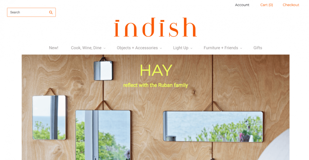 Indish-Design-Shop