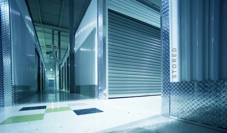 Insider Tips for Renting a Storage Unit