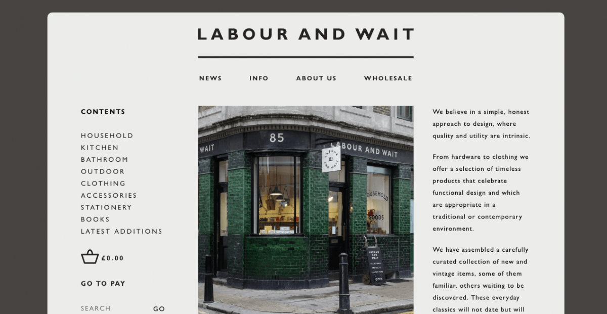 Labour-and-Wait