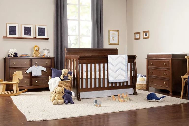 How To Make Your Crib More Gucci?