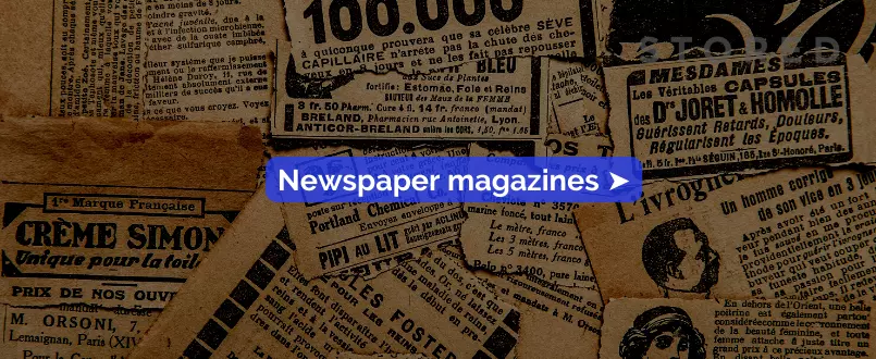 Newspaper-magazines-YouStock