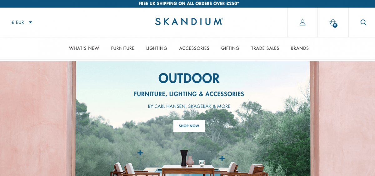 Skandium