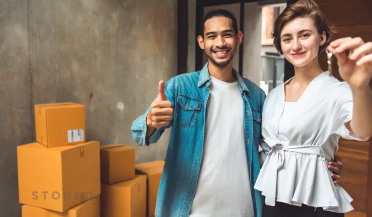 The Cost Of Buying A House And Moving