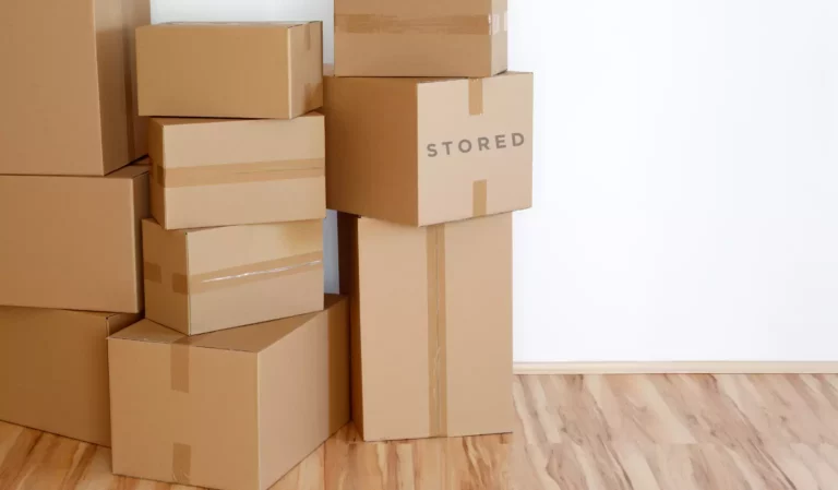 10 Places To Get Free Cardboard Boxes For Moving in 2023