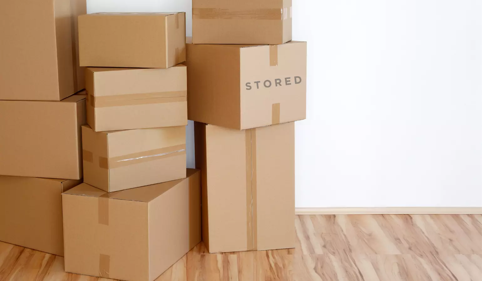 10 Places To Get Free Cardboard Boxes For Moving in 2023