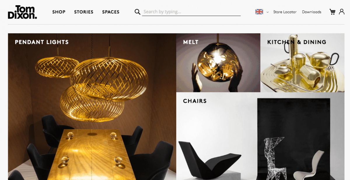 Tom-Dixon