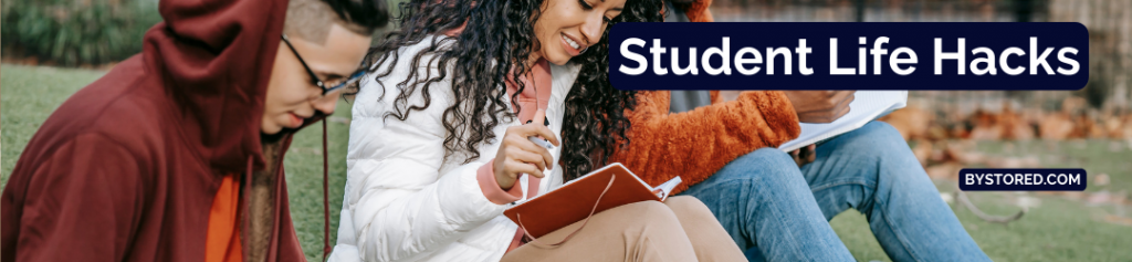 University Student Should Know