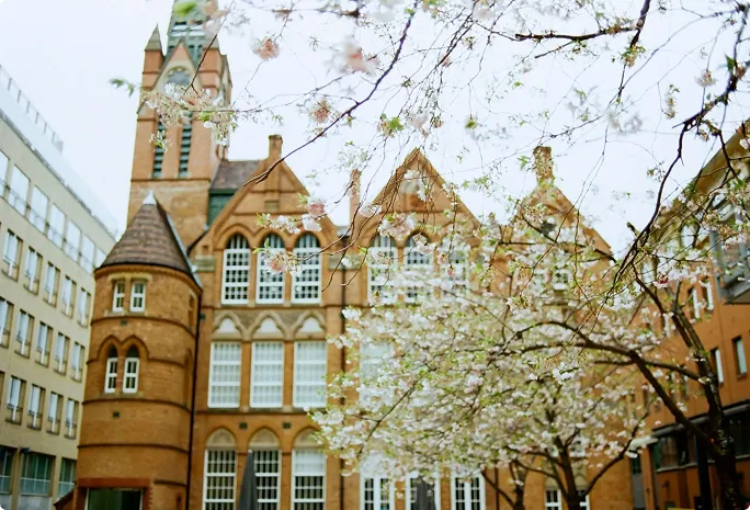 Where should I move to birmingham