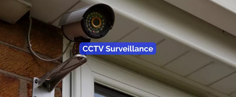 CCTV Surveillance