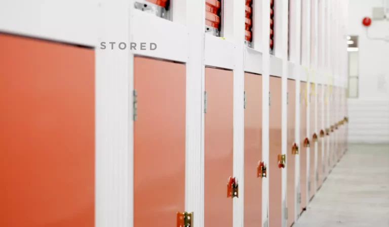 How Secure Are Your Belongings In Storage Units?