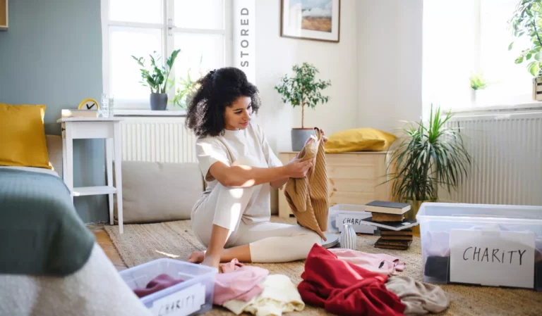 Helpful Tips As You Begin Downsizing your Home