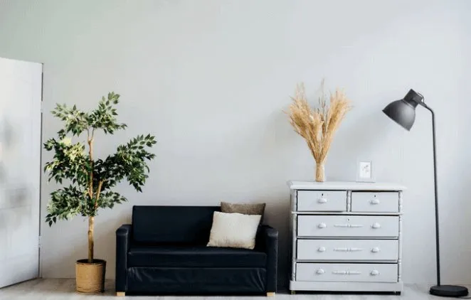 furniture storage rates