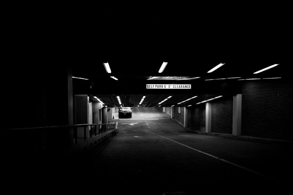 parking-deck