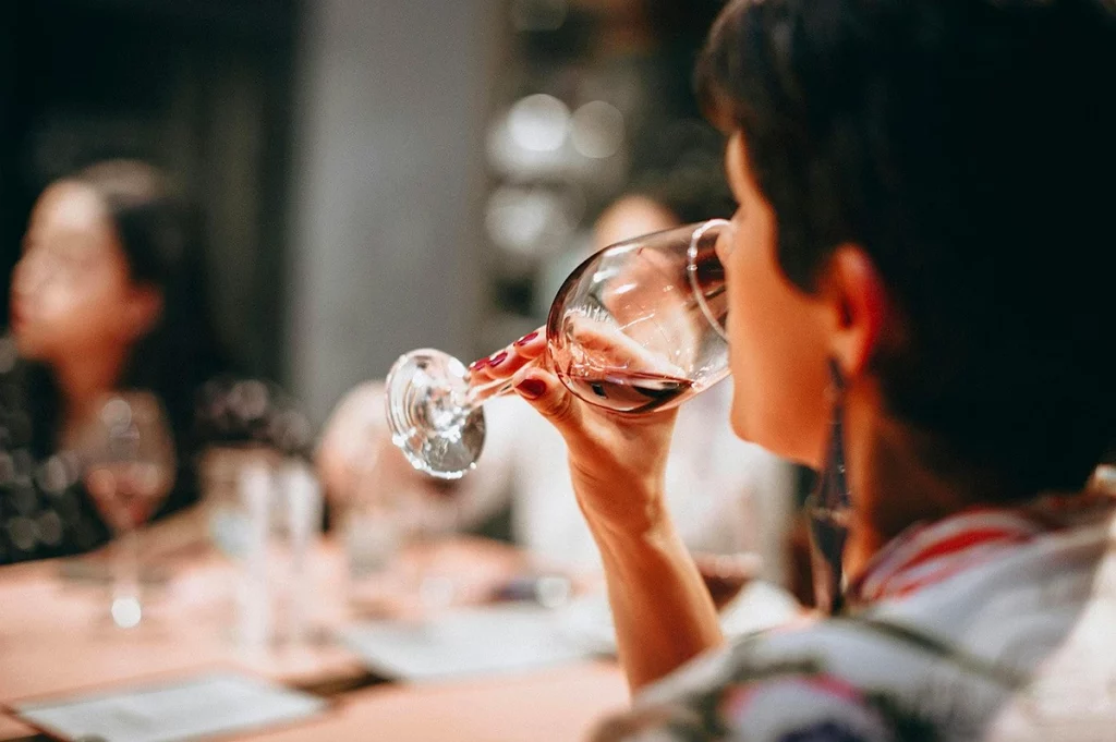 la conservation du vin lors d'une opération de déménagement