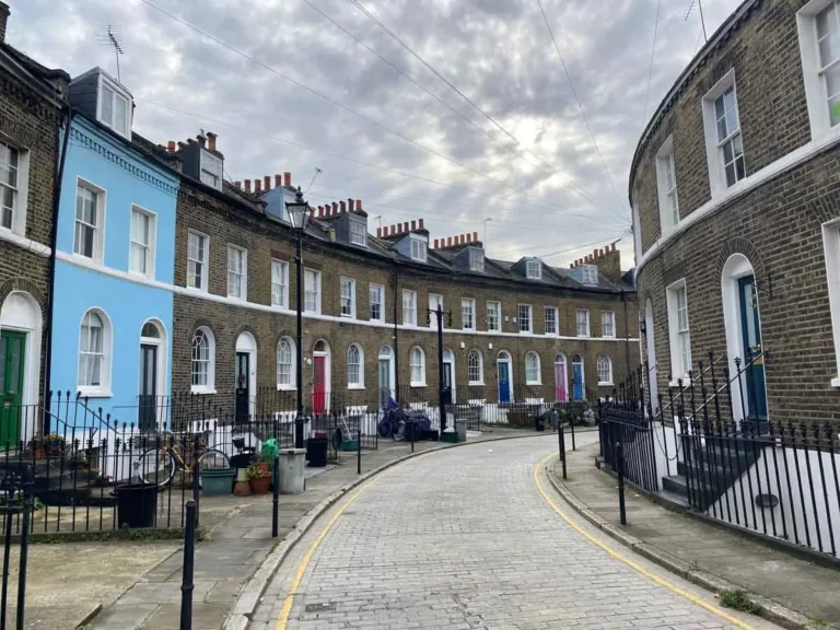 How Can I Find Best Storage Company [Islington Guide]