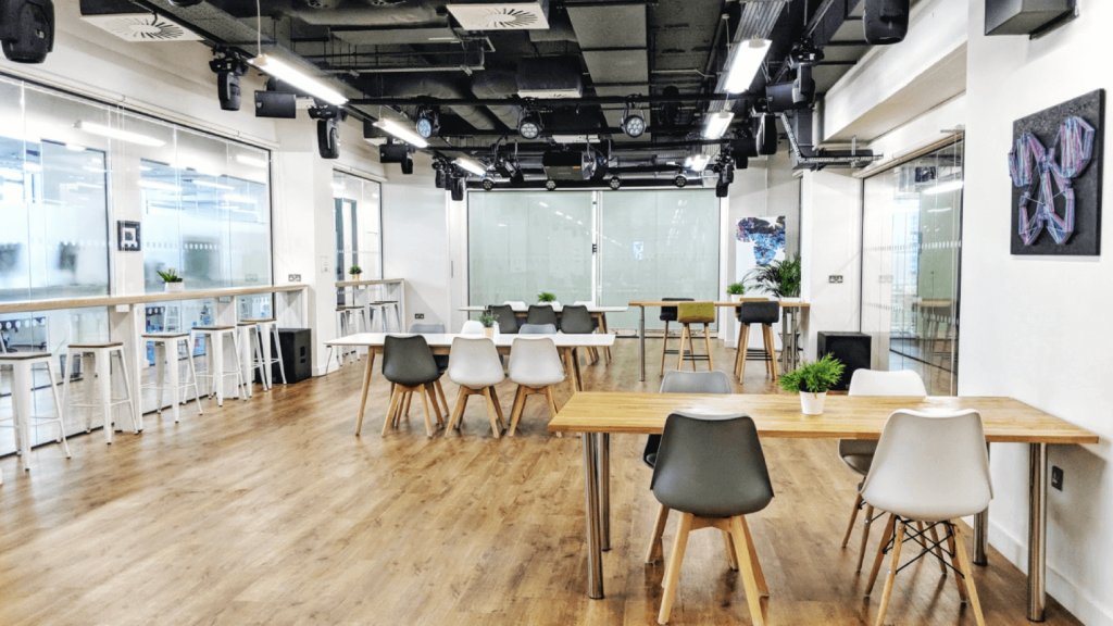 Blooming-Founder-London-Coworking-Space