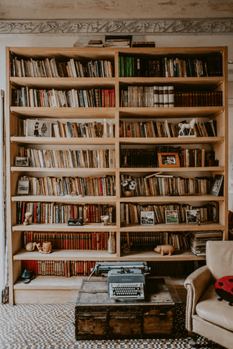 Bookcase-Full-of-Books