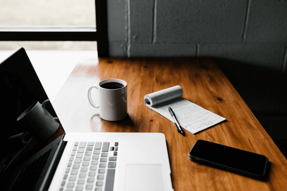 Desk-with-Laptop-and-Mug