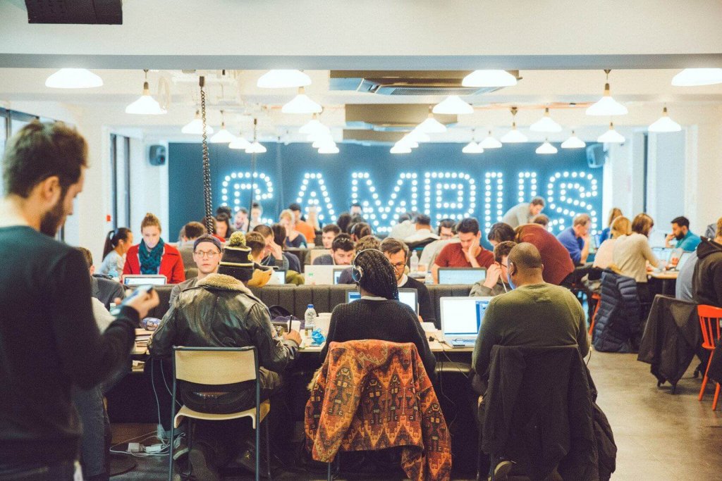 Google-Campus-for-Startups-London
