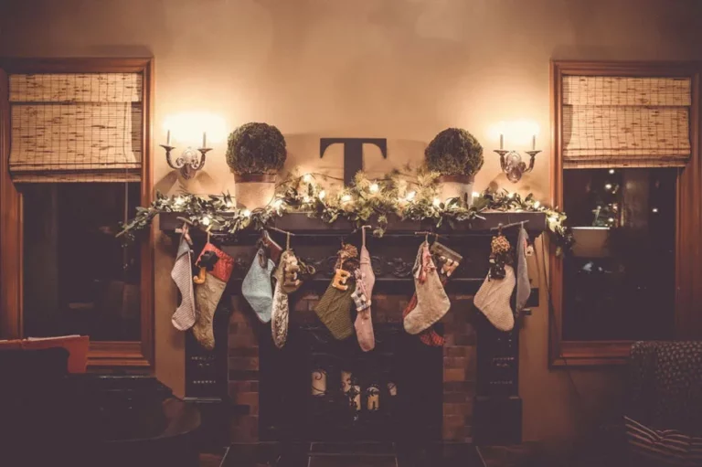 How to Declutter Your House for Christmas
