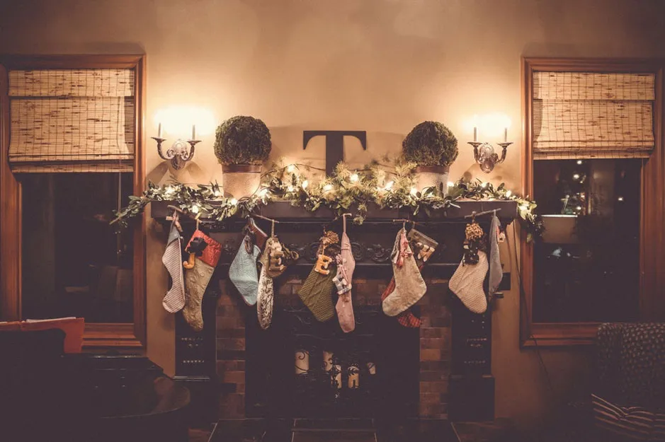 How to Declutter Your House for Christmas