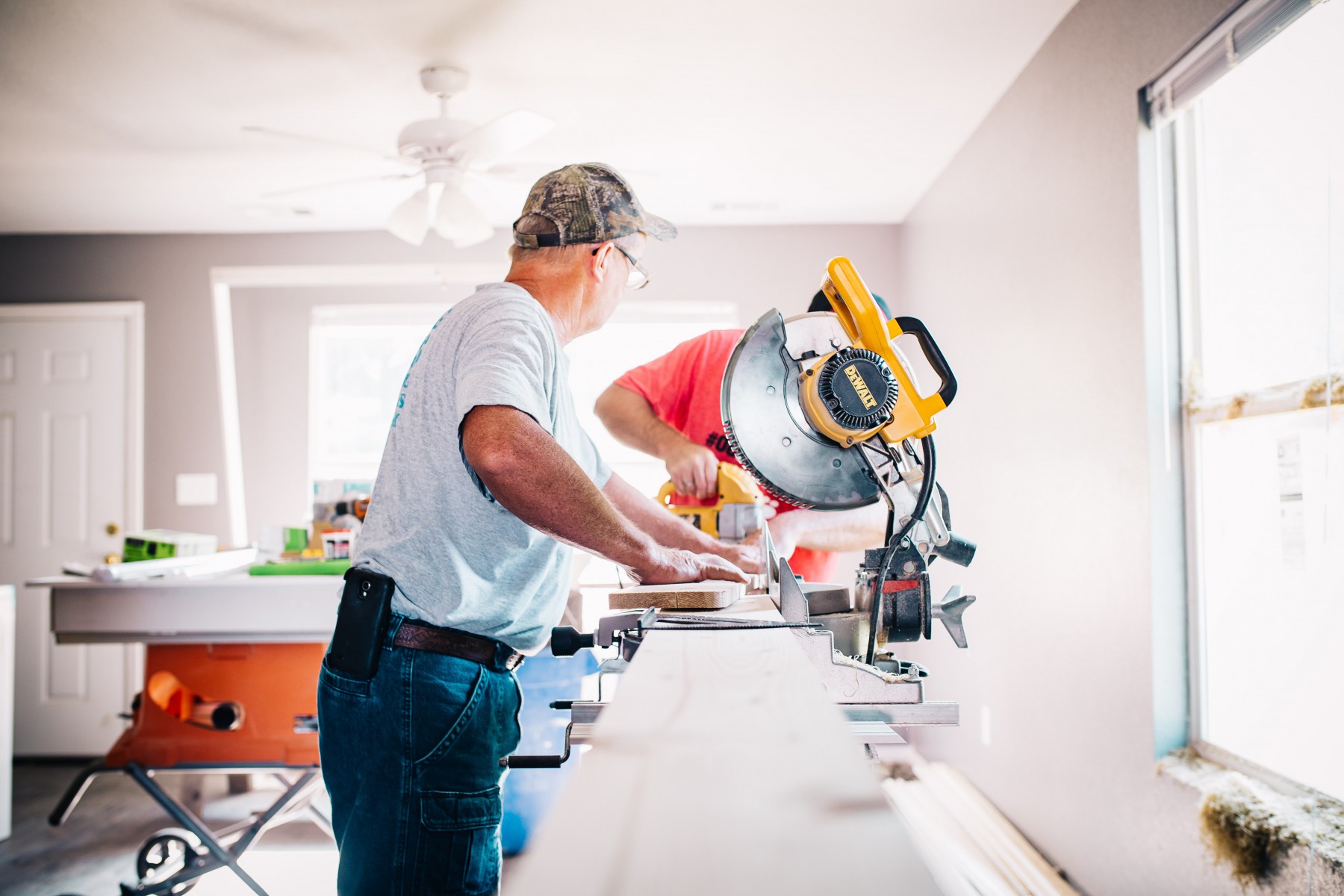 How to renovate a house The Guide YouStock London