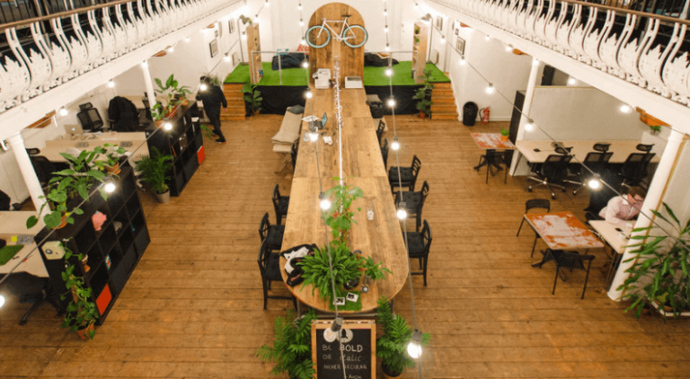 Launch22-Coworking-Space-London
