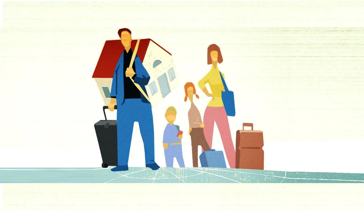 75 Moving Tips for a Smooth Move in 2024 step-by-step