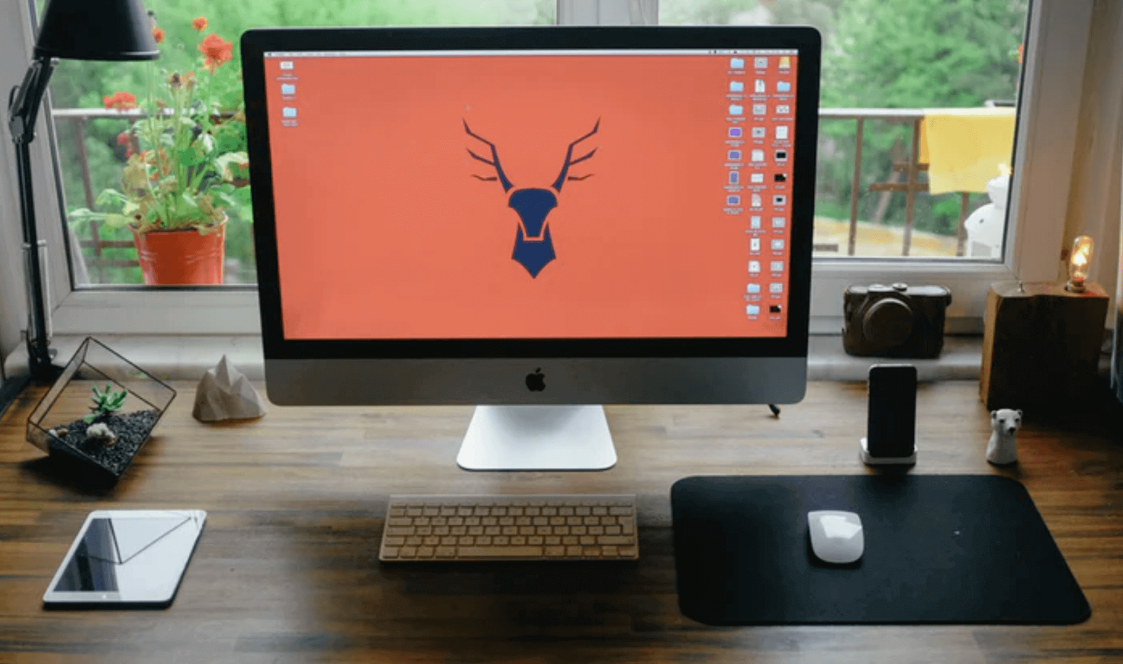 Organise Your Computer Desktop