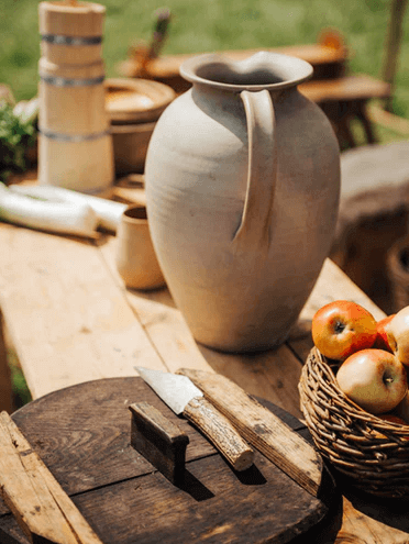 Outdoor-Kitchen