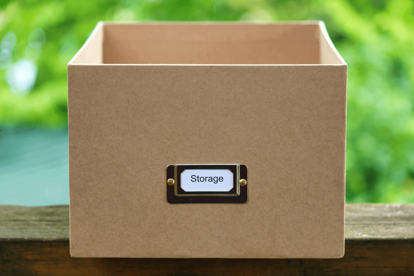 Packing-Labels