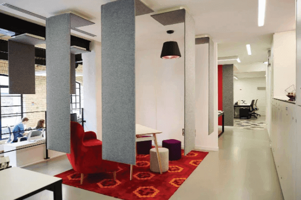 Purple-Patch-Workspace-in-Clerkenwell-London
