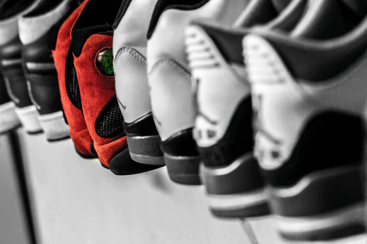 Shoe-Shelf