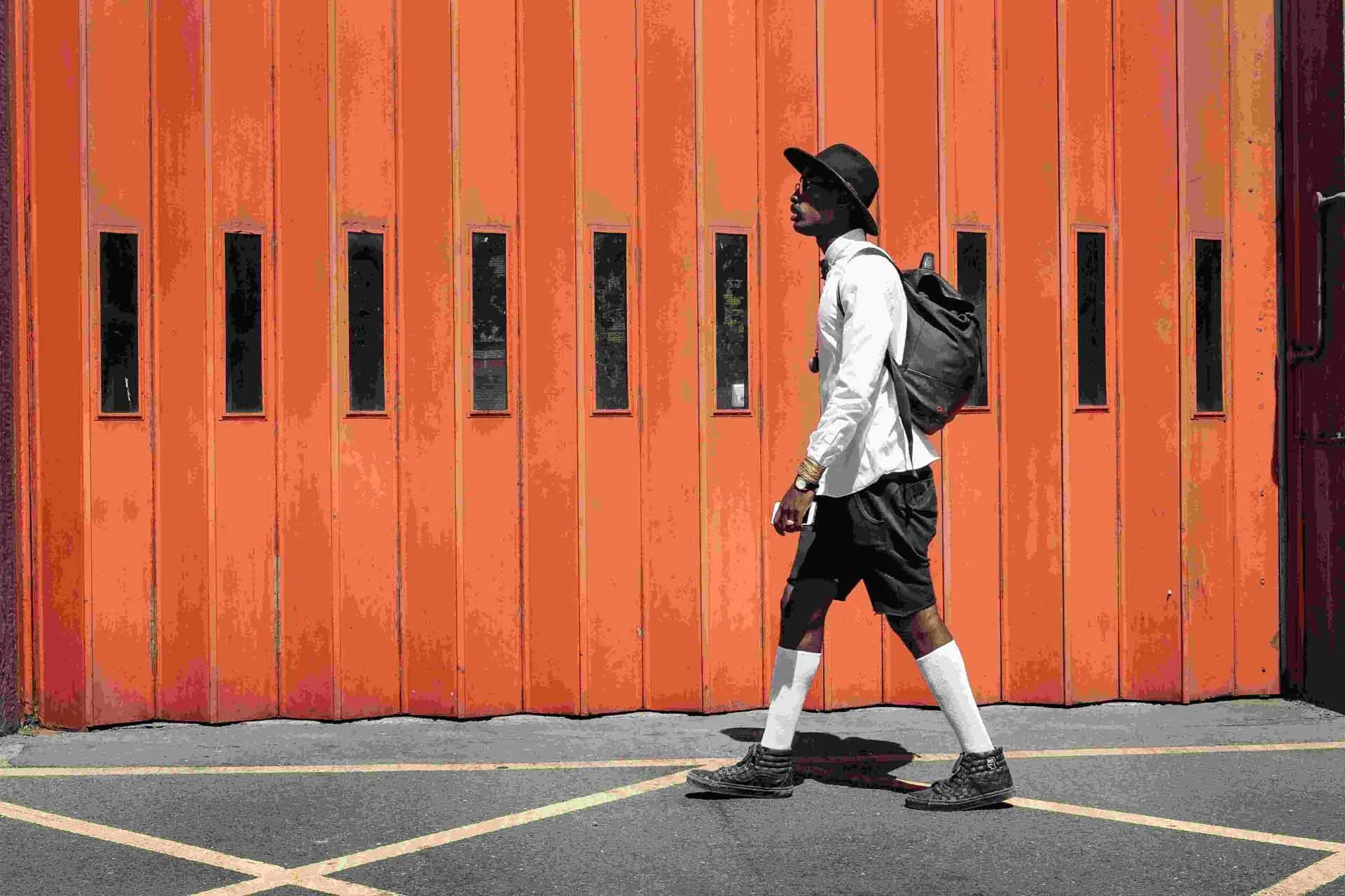 Stress Free Storage to help you move