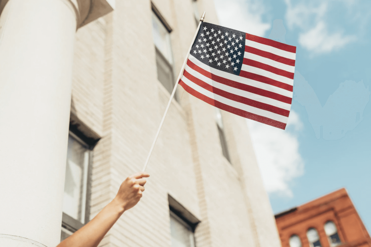 US-Flag