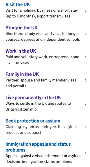 Visas-Immigration-in-the-UK