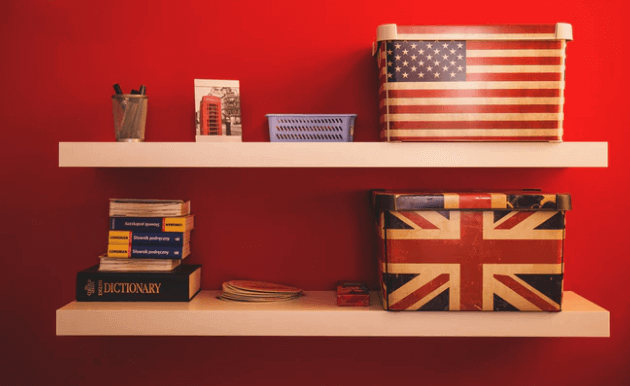 Wall-Shelves