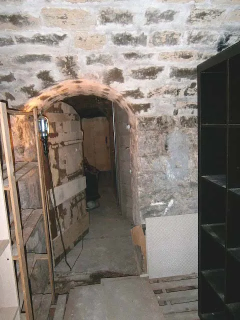 Comment louer une cave à paris