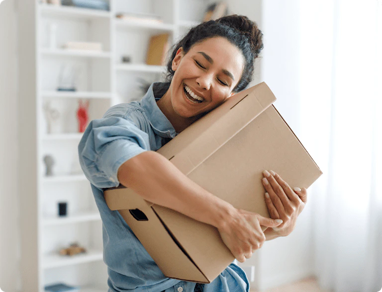 comparatif garde meuble via les avis clients