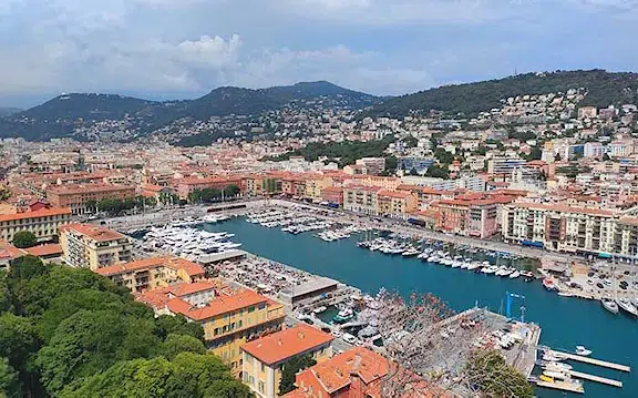 Location de cave à Nice