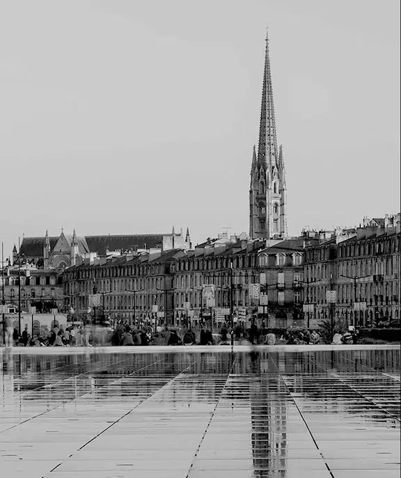 Location de cave Bordeaux
