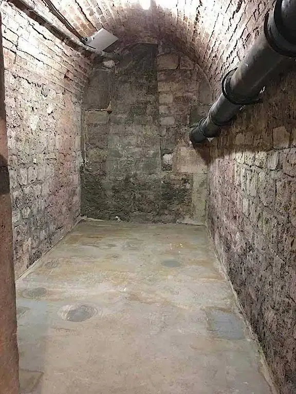 Pourquoi louer sa cave à Lyon