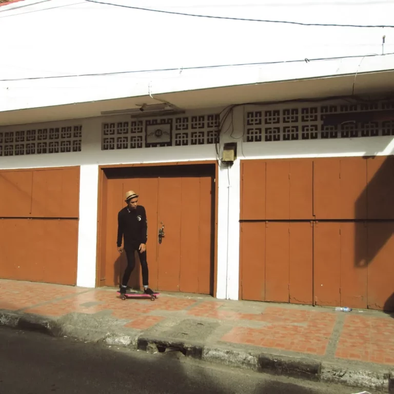 storage problems only students will understand