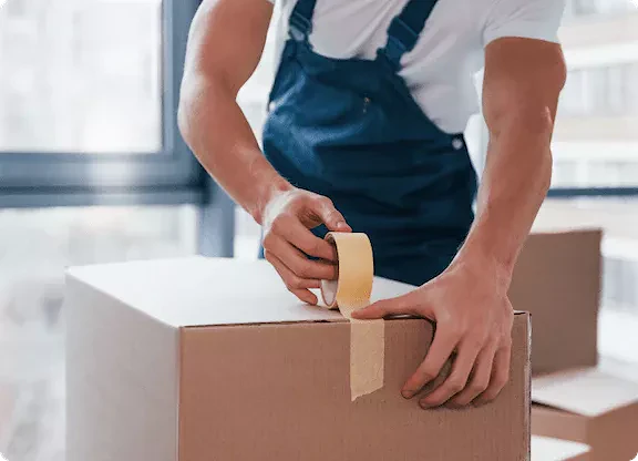 La location d'un box de stockage à Paris 16e arr