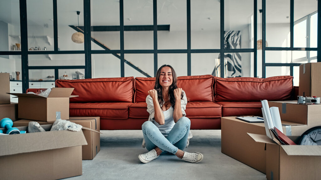 Sourire Stockage