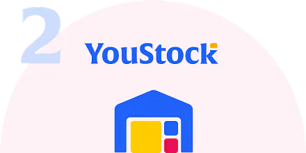 storage