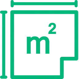 storage volume calculator